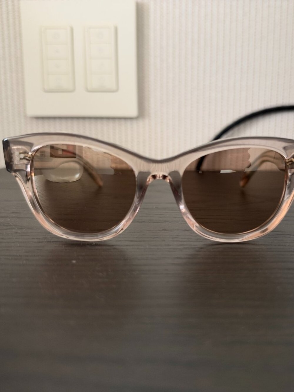 Oliver Peoples Sunglasses Eadie